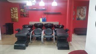 franquicias de peluquerias en guayaquil Peluquería Julio´s