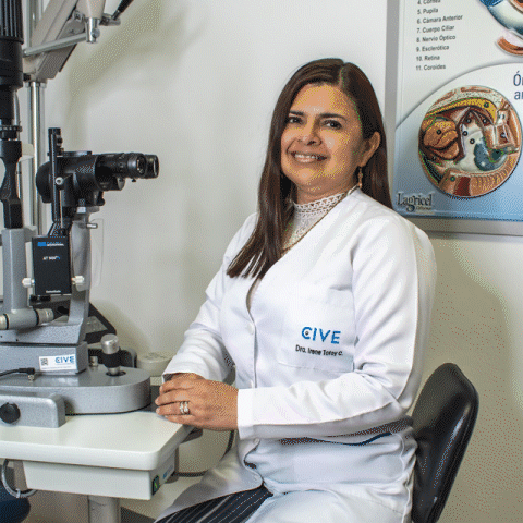 clinicas oftalmologicas en guayaquil CIVE - Clínica Internacional De La Visión De Ecuador