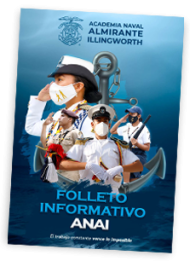 academias de oposiciones en guayaquil Academia Naval Almirante Illingworth
