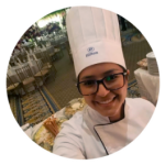 curso cocina Escuela de Gastronomía en Guayaquil 3