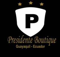 hoteles mayores 60 anos guayaquil PRESIDENTE BOUTIQUE