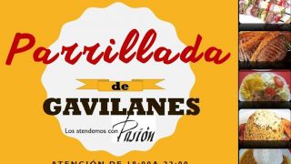 restaurantes asadores en guayaquil Parrillada de Gavilanes