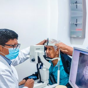 clinicas oftalmologicas en guayaquil CIVE - Clínica Internacional De La Visión De Ecuador