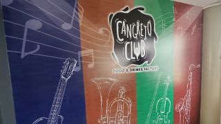 bares ecuatorianos en guayaquil Cangrejo Club