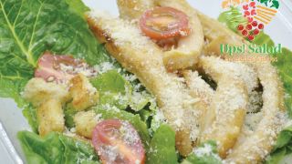 buffet ensaladas guayaquil Ups! Salad - Ensaladas & Jugos