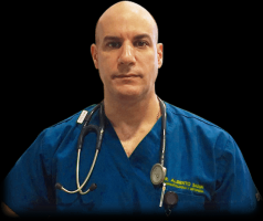 especialistas de rodilla en guayaquil Dr. Alberto Sadun