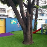 escuelas educacion preescolar guayaquil Jardin y Escuela OIKOS