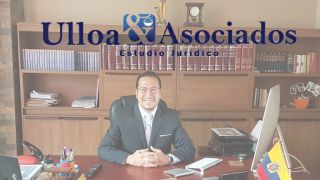 abogados familia guayaquil Hernan Ulloa - Estudio Jurídico Ulloa & Asociados