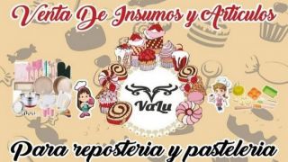 pasteles fondant de guayaquil REPOSTERÍA Y VENTA DE INSUMOS 'VALU'