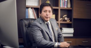 Dr Gustavo Pico Urologo en Guayaquil