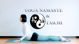 clases yoga guayaquil YOGA NAMASTÈ & TAICHI