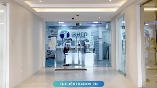 medicos reumatologia guayaquil IRHED Centro Médico Samborondón