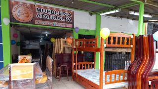 tiendas muebles guayaquil MUEBLERIA ATAHUALPA