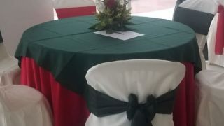 catering comuniones guayaquil Thomas Serví