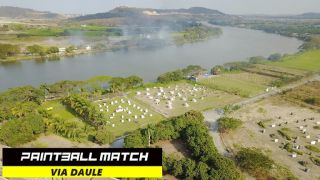 paintballs laser en guayaquil Paintball Match Guayaquil