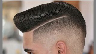 barberias hipster en guayaquil Alonso Barber Shop
