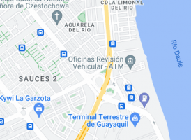 alquileres autocaravanas guayaquil Alquiler de Autos Guayaquil Rent A Car Van & Service