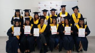 cursos contabilidad en guayaquil ICGE ECUADOR