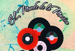 tiendas vinilos infantiles guayaquil EL MUNDO DE LA MÚSICA ECUADOR - VINYL RECORDS