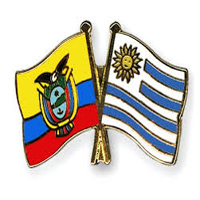 embajadas en guayaquil Consulado de Uruguay en Guayaquil, Ecuador