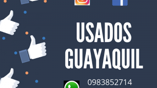 neveras segunda mano guayaquil Usados Guayaquil