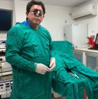 medicos bioquimica clinica guayaquil Dr. Gustavo Pico - Urólogo en Guayaquil