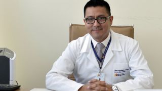 medicos cardiologia guayaquil Dr. Carlos Soledispa
