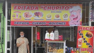 bares chupitos guayaquil Fritada 