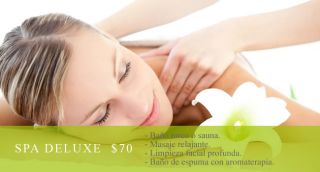 masajes terapeuticos en guayaquil Thai Spa