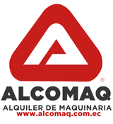 alquileres de grupos electrogenos en guayaquil Alcomaq S.A. Alquiler de Maquinaria