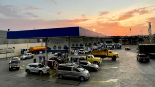 tiendas para comprar aceites mobil guayaquil GASOLINERA PDV - ENERCOMSER