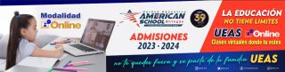 escuelas concepcion guayaquil American School