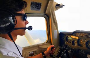 clases vuelo guayaquil Escuela de Pilotos West Pacific Guayaquil Ecuador