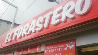 restaurantes de pollos en guayaquil El Forastero