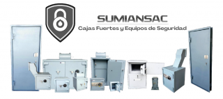 tiendas cajas fuertes guayaquil SUMIANSAC - Cajas Fuertes y Equipos de Seguridad