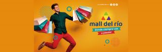 centros comerciales abiertos los domingos en guayaquil Mall del Río