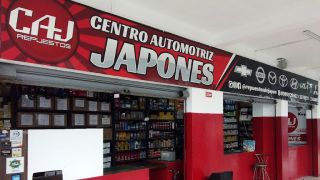 recambios de toyota en guayaquil Centro Automotriz Japones