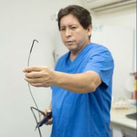 medicos urologia guayaquil Dr. Gustavo Pico - Urólogo en Guayaquil