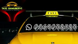 empresas limusinas guayaquil Taxi Samuservi