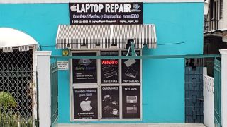 servicio tecnico lenovo guayaquil LAPTOP REPAIR
