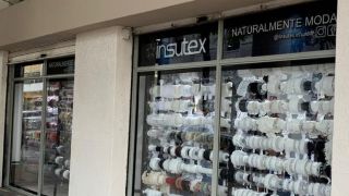 tiendas de botones en guayaquil INSUTEX - Insumos para Confección