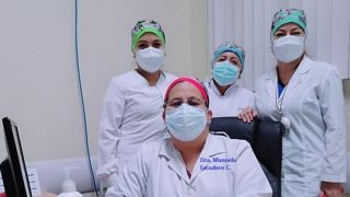medicos obstetricia y ginecologia guayaquil Ginecóloga Dra Manuela Escudero Castro