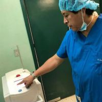 medicos bioquimica clinica guayaquil Dr. Gustavo Pico - Urólogo en Guayaquil