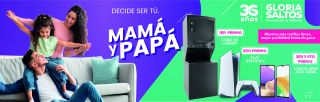 tiendas para comprar prensas hidraulicas guayaquil Gloria Saltos Matriz